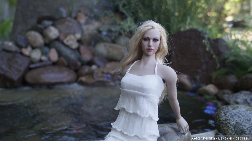 Нимфы, или второй отборочный тур