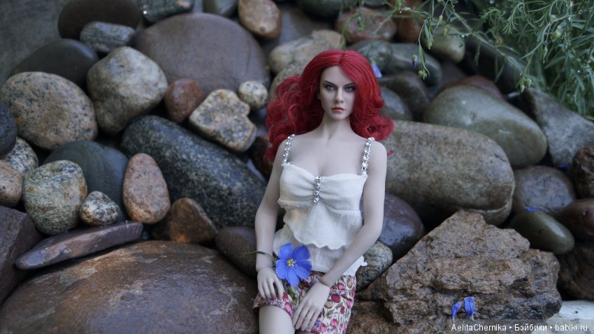 Нимфы, или второй отборочный тур