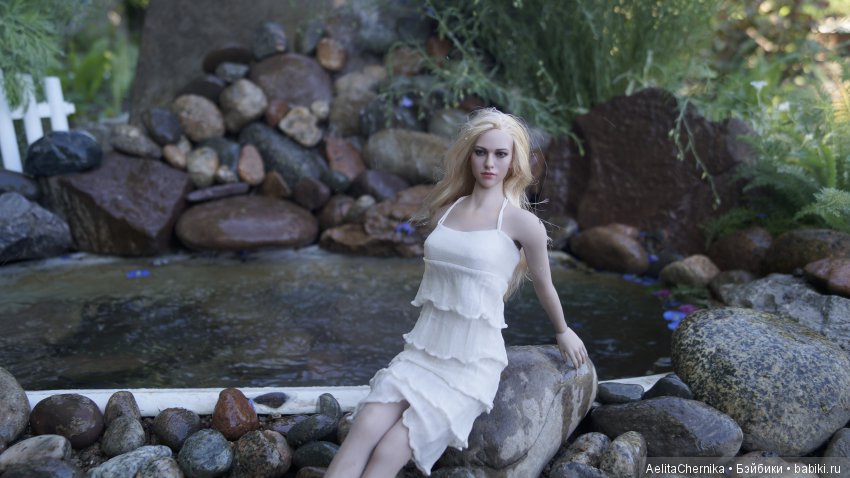 Нимфы, или второй отборочный тур (фото 4)