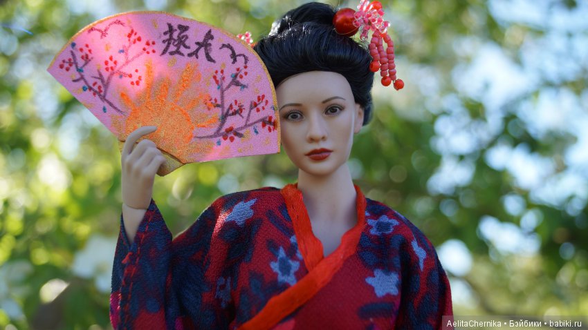 Презентация Шанти. Мисс Бэйбики 2019 (фото 6)