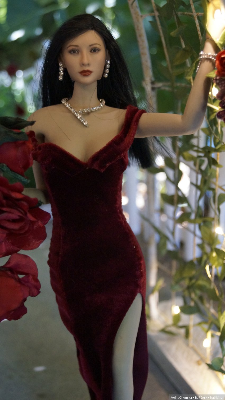 Презентация Шанти. Мисс Бэйбики 2019 (фото 7)