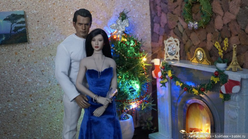 Презентация Шанти. Мисс Бэйбики 2019 (фото 8)