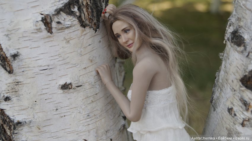 Где, где, в Караганде — Куклы Phicen (TBLeague/Фицен): бесшовные тела