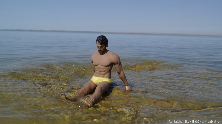 Отпуск — Куклы Phicen (TBLeague/Фицен): бесшовные тела