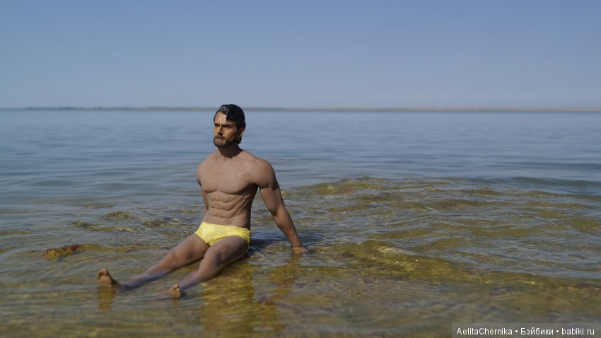 Отпуск — Куклы Phicen (TBLeague/Фицен): бесшовные тела