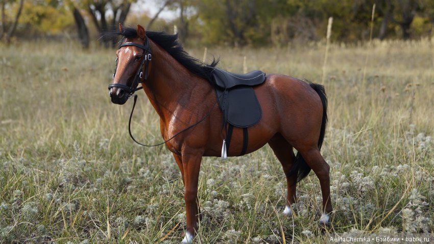 Конь по имени Вулкан — Коллекционные экшн