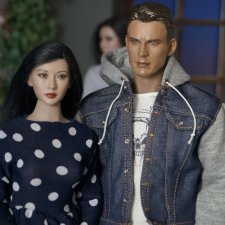 Как они уходят