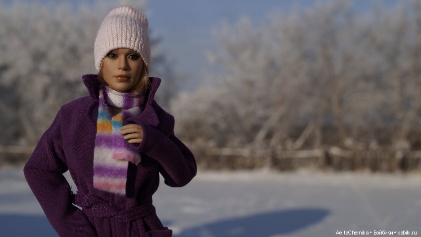 Франко и Викки. Новый герой (фото 2)