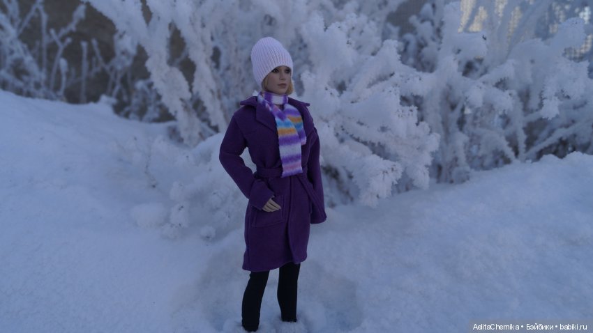 Франко и Викки. Новый герой (фото 4)