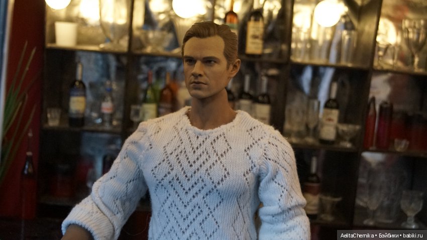 Итоги 2019 — Куклы Phicen (TBLeague/Фицен): бесшовные тела