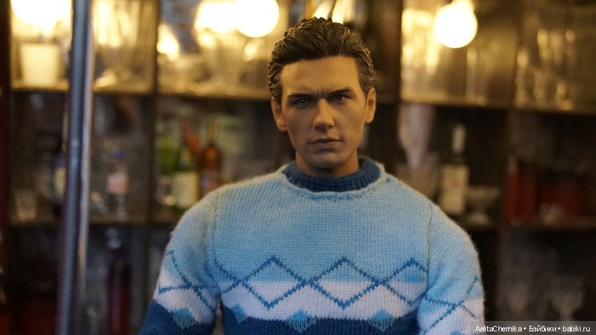 Итоги 2019 — Куклы Phicen (TBLeague/Фицен): бесшовные тела