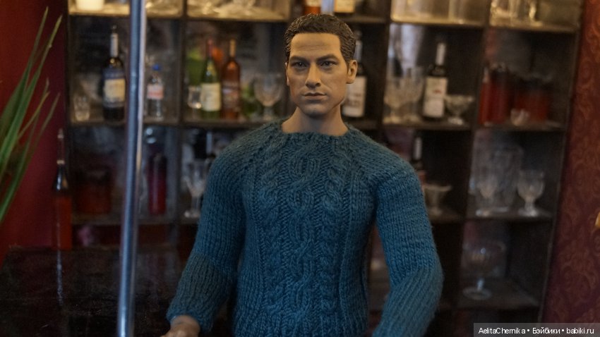 Итоги 2019 — Куклы Phicen (TBLeague/Фицен): бесшовные тела (фото 9)