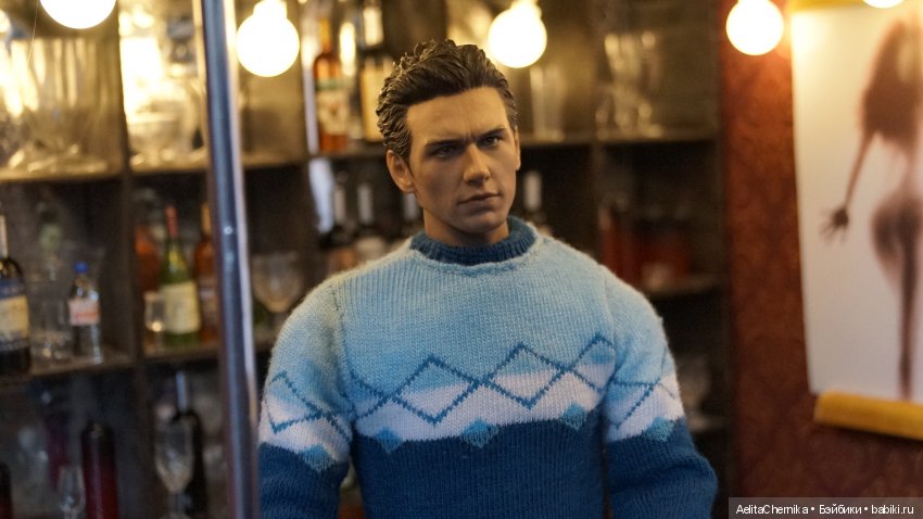 Итоги 2019 — Куклы Phicen (TBLeague/Фицен): бесшовные тела