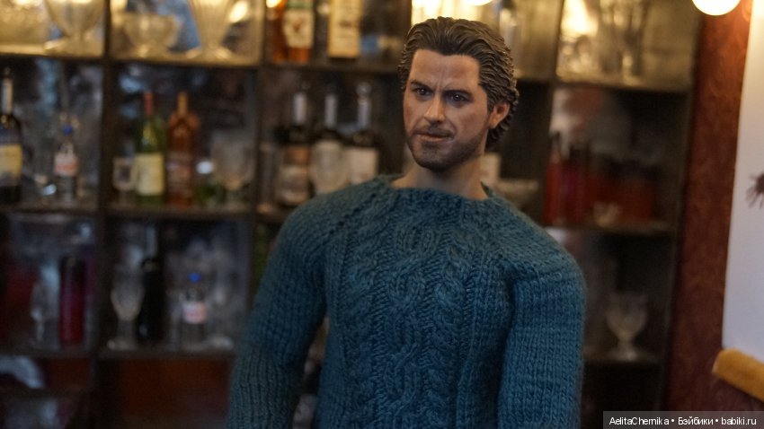 Итоги 2019 — Куклы Phicen (TBLeague/Фицен): бесшовные тела (фото 7)