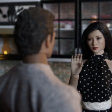 Сердцу не прикажешь