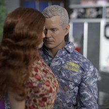 Смена роли?