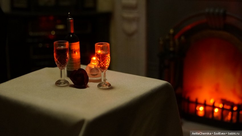 Влюбленные. Эндрю и Айлин