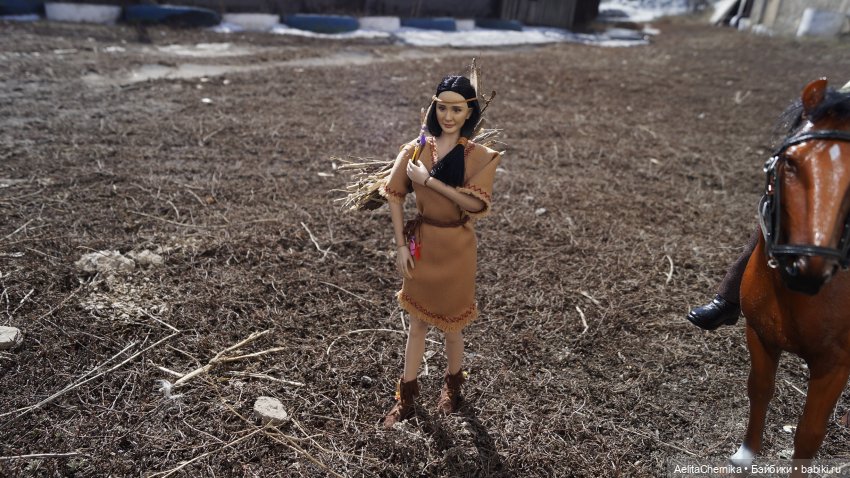 Шериф — Куклы Phicen (TBLeague/Фицен): бесшовные тела (фото 3)