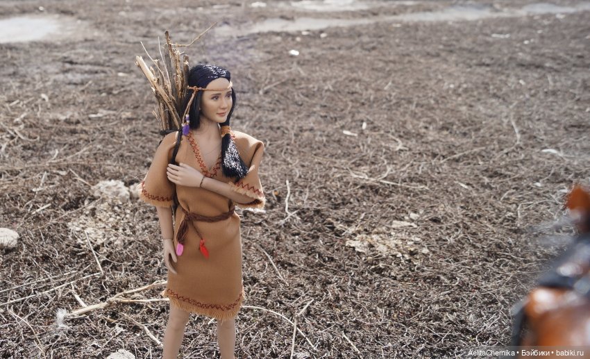 Шериф — Куклы Phicen (TBLeague/Фицен): бесшовные тела (фото 4)