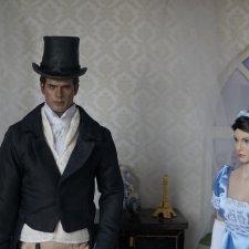 Почти мистер Дарси