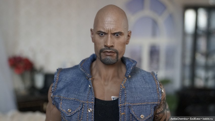 Куклы Phicen (TBLeague/Фицен): бесшовные тела