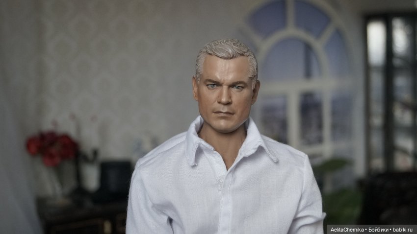 Куклы Phicen (TBLeague/Фицен): бесшовные тела