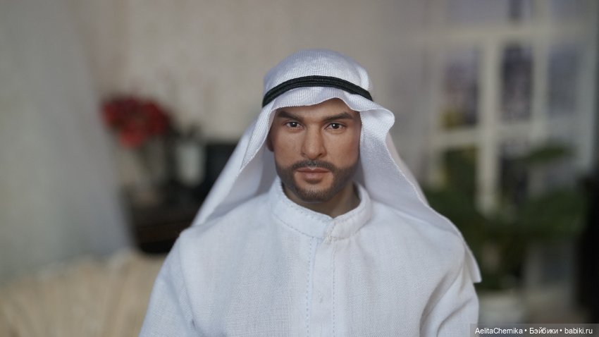 Куклы Phicen (TBLeague/Фицен): бесшовные тела