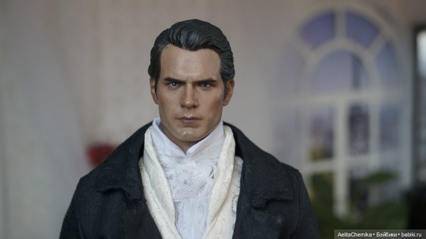 Куклы Phicen (TBLeague/Фицен): бесшовные тела