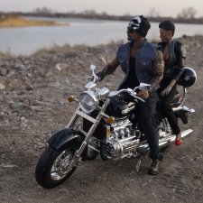 Прокатимся