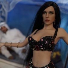 Восточные сказки