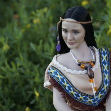 Песня Ветра. Миссис Бэйбики 2020