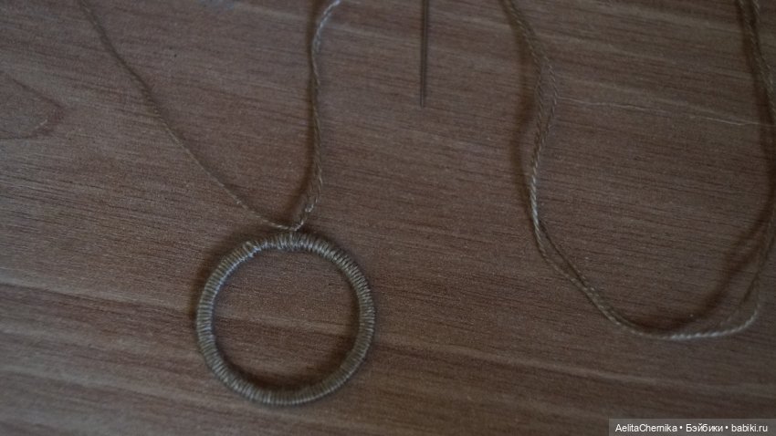 Песня Ветра. Миссис Бэйбики 2020. МК Ловец снов (фото 5)