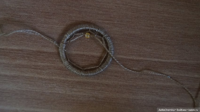 Песня Ветра. Миссис Бэйбики 2020. МК Ловец снов (фото 9)