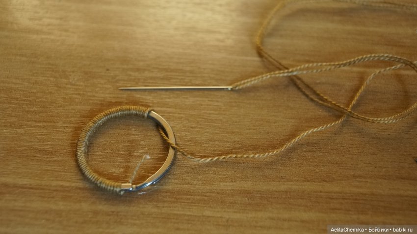 Песня Ветра. Миссис Бэйбики 2020. МК Ловец снов (фото 3)