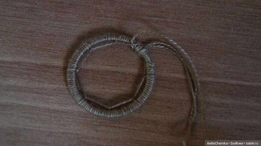 Песня Ветра. Миссис Бэйбики 2020. МК Ловец снов (фото 7)