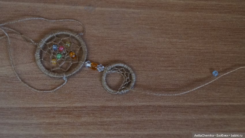 Песня Ветра. Миссис Бэйбики 2020. МК Ловец снов