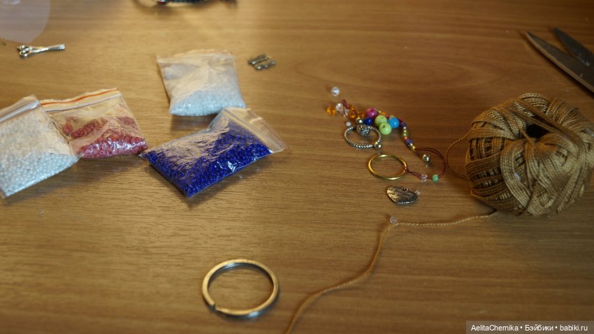 Песня Ветра. Миссис Бэйбики 2020. МК Ловец снов (фото 2)