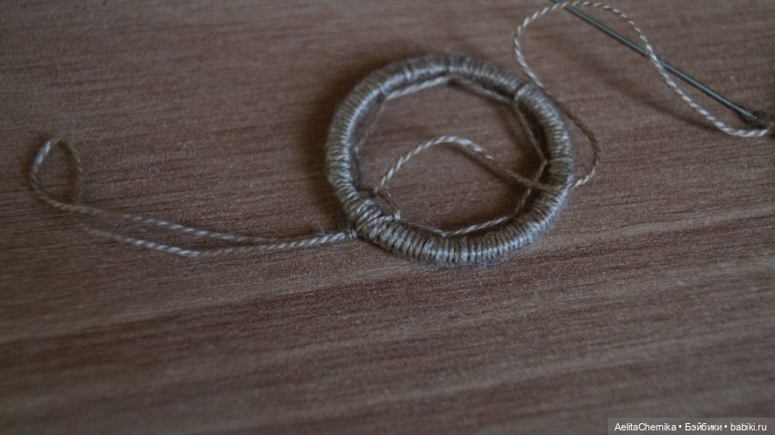 Песня Ветра. Миссис Бэйбики 2020. МК Ловец снов (фото 8)