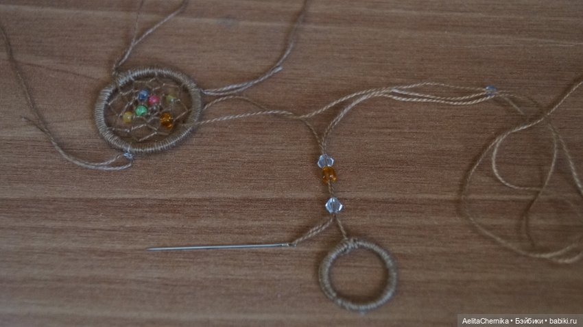 Песня Ветра. Миссис Бэйбики 2020. МК Ловец снов