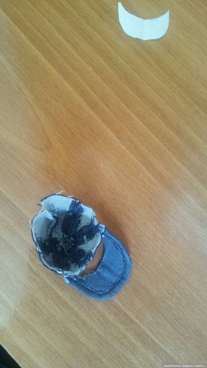 Николь. Миссис Бэйбики 2020. МК ажурная кофточка