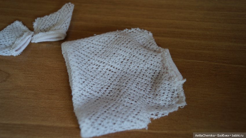 Николь. Миссис Бэйбики 2020. МК ажурная кофточка