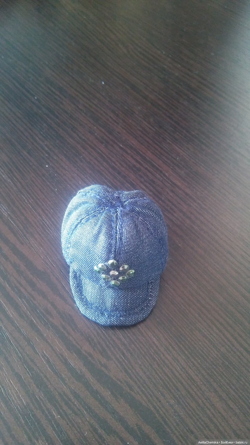 Николь. Миссис Бэйбики 2020. МК ажурная кофточка