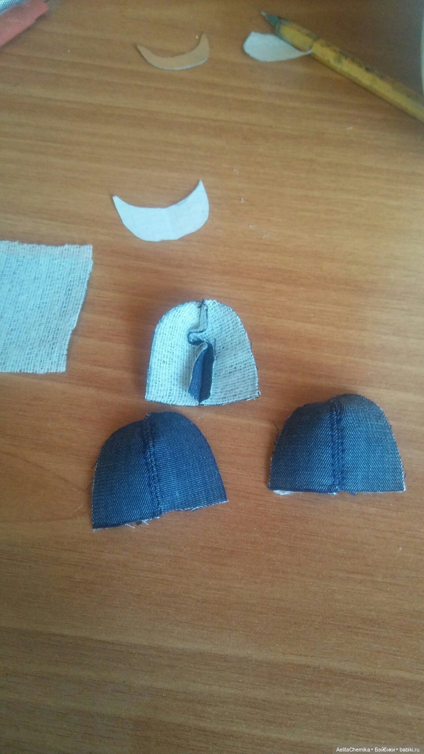 Николь. Миссис Бэйбики 2020. МК ажурная кофточка