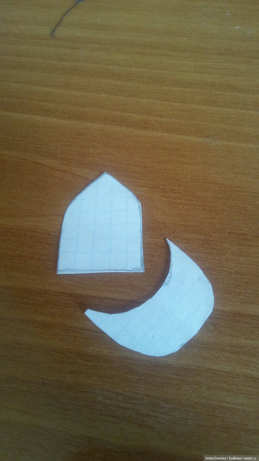 Николь. Миссис Бэйбики 2020. МК ажурная кофточка