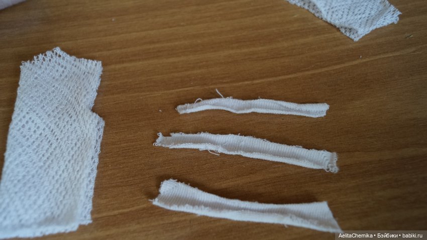 Николь. Миссис Бэйбики 2020. МК ажурная кофточка (фото 10)