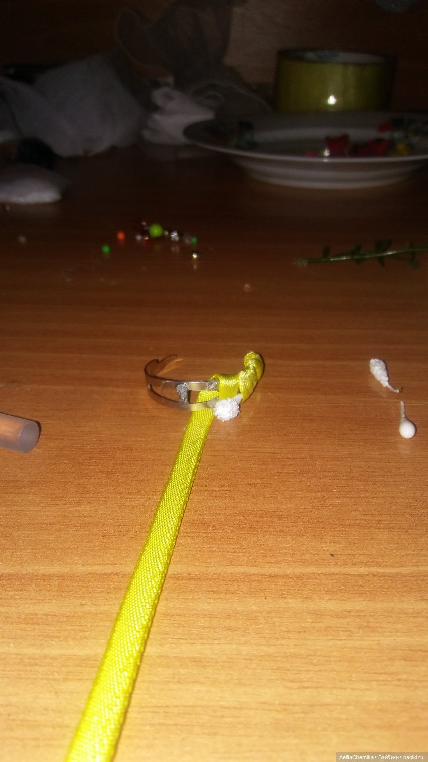 Миссис Бэйбики. МК венок | Бэйбики Миссис Бэйбики. МК венок — Как сделать аксессуары для кукол: сумки