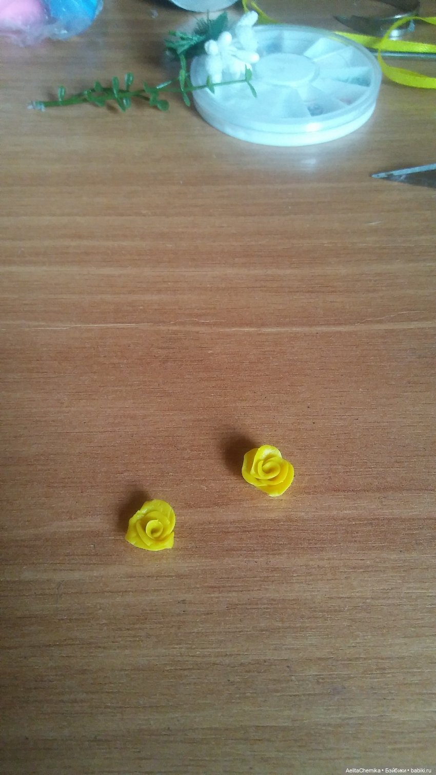 Миссис Бэйбики. МК венок | Бэйбики Миссис Бэйбики. МК венок — Как сделать аксессуары для кукол: сумки