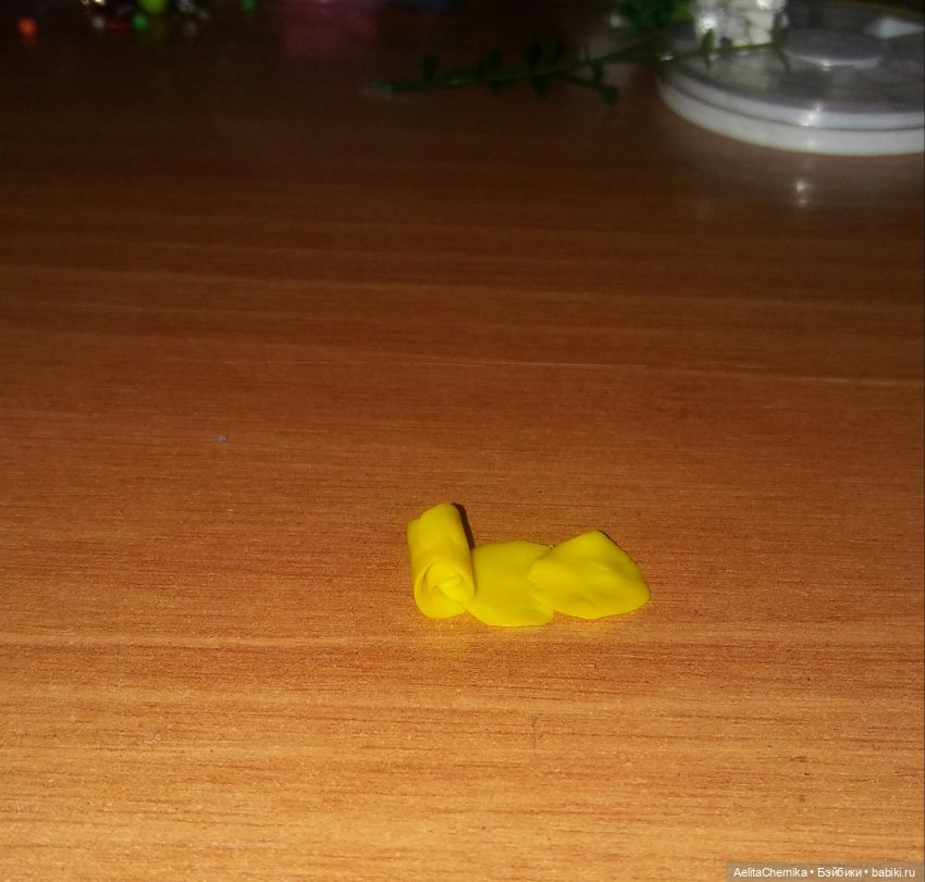 Миссис Бэйбики. МК венок | Бэйбики Миссис Бэйбики. МК венок — Как сделать аксессуары для кукол: сумки