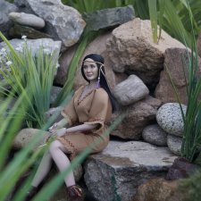 Первая встреча