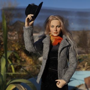 Возвращение Кэтрин